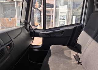 New  Iveco Eurocargo ML 120 E19