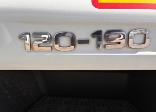 New  Iveco Eurocargo ML 120 E19