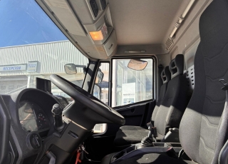 New  Iveco Eurocargo ML 120 E19