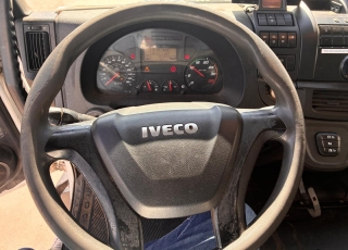 New  Iveco Eurocargo ML 120 E19