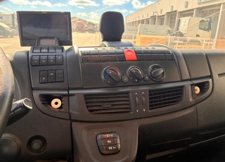 New  Iveco Eurocargo ML 120 E19