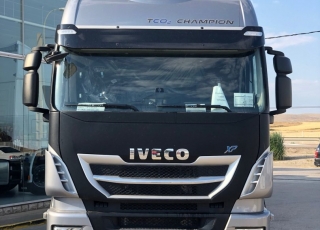 New IVECO AS260S46Y/PS. 6x2