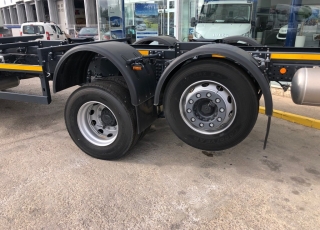 New IVECO AT260S42Y/FS CM