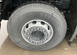 Rigid truck Iveco T-WAY