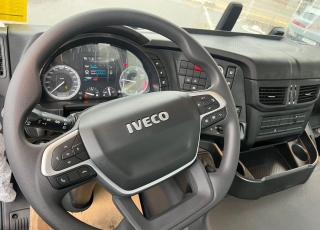 Rigid truck Iveco T-WAY