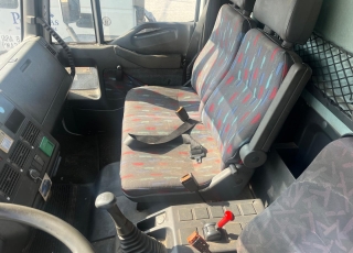 New  Iveco Eurocargo ML80E17P
