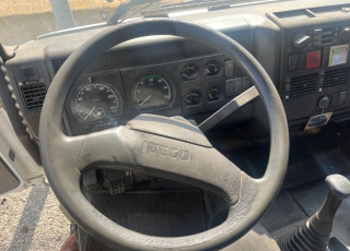 New  Iveco Eurocargo ML80E17P