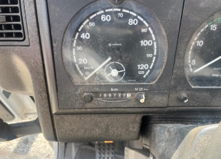 New  Iveco Eurocargo ML80E17P