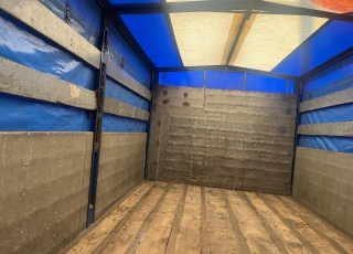 New  Iveco Eurocargo ML80E17P
