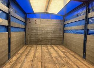 New  Iveco Eurocargo ML80E17P