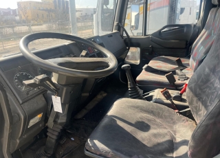 New  Iveco Eurocargo ML80E17P