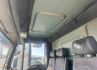 New  Iveco Eurocargo ML80E17P