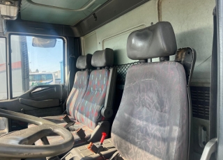 New  Iveco Eurocargo ML80E17P