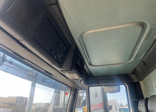 New  Iveco Eurocargo ML80E17P