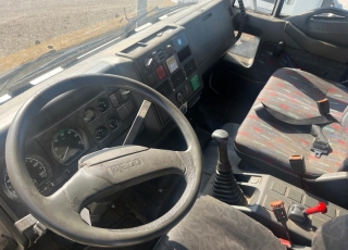 New  Iveco Eurocargo ML80E17P