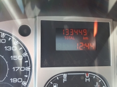 IVECO 35C15, del año 2011, con 133.449km, con caja paquetera de 20m3. 
Equipada con aire acondicionado, elevalunas eléctricos, radio CD