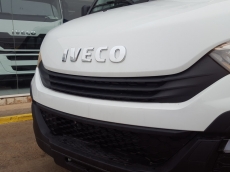 New Van IVECO Daily 35C16 Euro 6, wheelbase 3750.