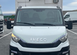 New Van  IVECO 
35S14 frigorifica