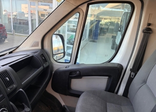 New Van  PEUGETOR BOXER FRIGO of 20m3,