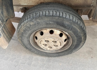 New Van  PEUGETOR BOXER FRIGO of 20m3,