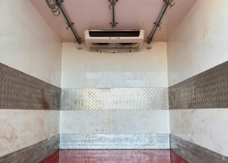New Van  PEUGETOR BOXER FRIGO of 20m3,