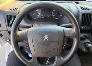 New Van  PEUGETOR BOXER FRIGO of 20m3,