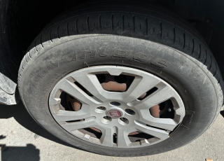 New Van  Fiat Dobló 5 Plazas