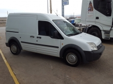 Used VanFORD CONNECT , year 2007 with 96.728km.