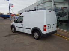Used VanFORD CONNECT , year 2007 with 96.728km.