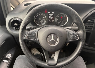 New Van  Mercedes Vito Tourer Pro 136 cv
automática, 9 plazas
