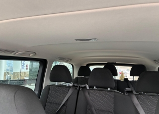 New Van  Mercedes Vito Tourer Pro 136 cv
automática, 9 plazas