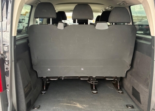 New Van  Mercedes Vito Tourer Pro 136 cv
automática, 9 plazas