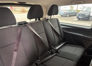New Van  Mercedes Vito Tourer Pro 136 cv
automática, 9 plazas