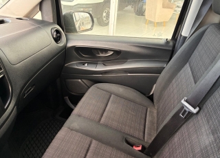 New Van  Mercedes Vito Tourer Pro 136 cv
automática, 9 plazas