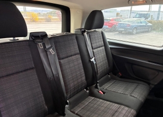 New Van  Mercedes Vito Tourer Pro 136 cv
automática, 9 plazas