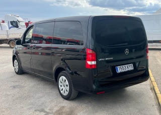 Furgoneta, 
VITO TOURER PRO 114 CDI 2.0 .