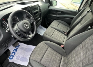 Furgoneta, 
VITO TOURER PRO 114 CDI 2.0 .