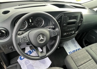 Furgoneta, 
VITO TOURER PRO 114 CDI 2.0 .