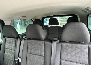 Furgoneta, 
VITO TOURER PRO 114 CDI 2.0 .