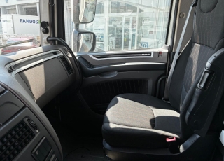 DAF XF 480 tractor unit
480HP