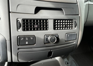 DAF XF 480 tractor unit
480HP