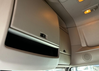 DAF XF 480 tractor unit
480HP