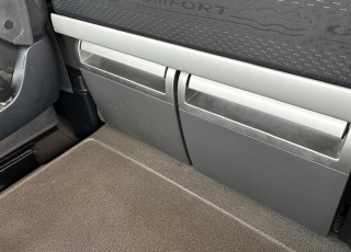 DAF XF 480 tractor unit
480HP