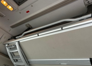 DAF XF 480 tractor unit
480HP