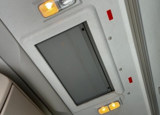 DAF XF 480 tractor unit
480HP