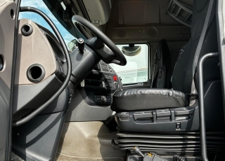 DAF XF 480 tractor unit
480HP