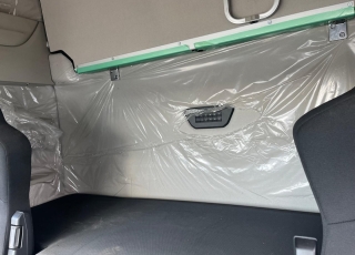 Tractor unit IVECO SWAY 460