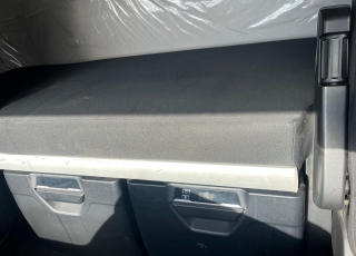 Tractor unit IVECO SWAY 460