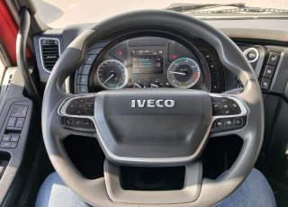 Tractor unit IVECO AS440S46TP S-WAY