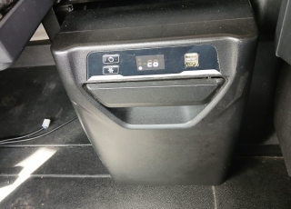 Tractor unit IVECO AS440S46TP S-WAY